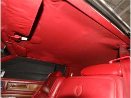 1985 Cadillac Eldorado (CC-2084121) for sale in Addison, Illinois