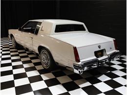 1985 Cadillac Eldorado (CC-2084121) for sale in Addison, Illinois