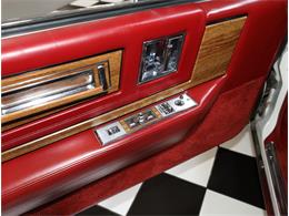 1985 Cadillac Eldorado (CC-2084121) for sale in Addison, Illinois
