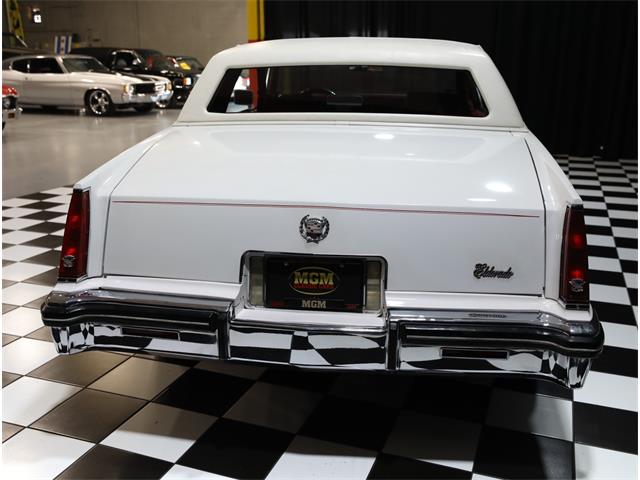 1985 Cadillac Eldorado (CC-2084121) for sale in Addison, Illinois