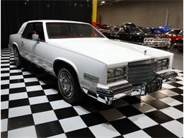 1985 Cadillac Eldorado (CC-2084121) for sale in Addison, Illinois