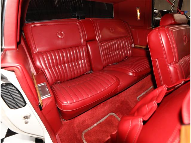 1985 Cadillac Eldorado (CC-2084121) for sale in Addison, Illinois