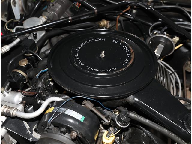 1985 Cadillac Eldorado (CC-2084121) for sale in Addison, Illinois