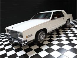 1985 Cadillac Eldorado (CC-2084121) for sale in Addison, Illinois
