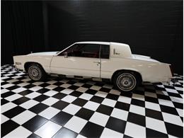 1985 Cadillac Eldorado (CC-2084121) for sale in Addison, Illinois