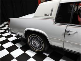 1985 Cadillac Eldorado (CC-2084121) for sale in Addison, Illinois