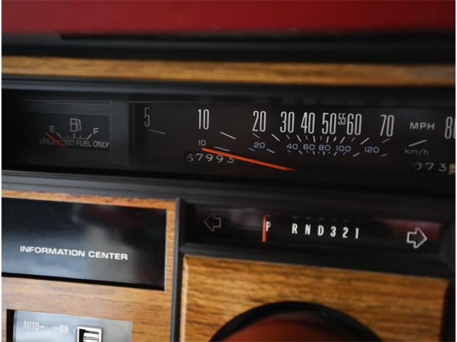 1985 Cadillac Eldorado (CC-2084121) for sale in Addison, Illinois