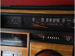 1985 Cadillac Eldorado (CC-2084121) for sale in Addison, Illinois