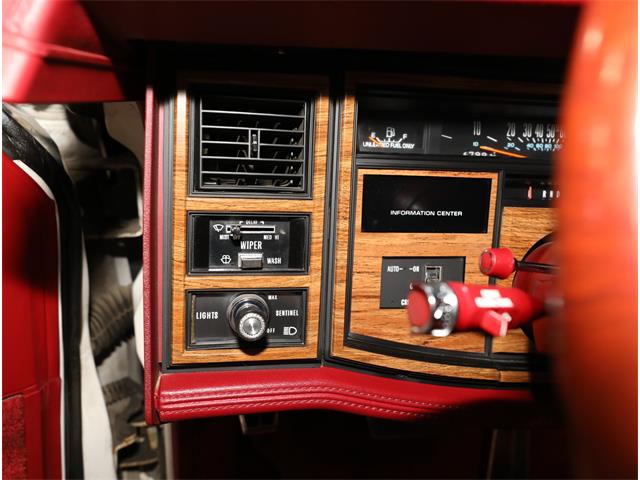 1985 Cadillac Eldorado (CC-2084121) for sale in Addison, Illinois