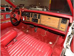 1985 Cadillac Eldorado (CC-2084121) for sale in Addison, Illinois