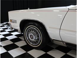 1985 Cadillac Eldorado (CC-2084121) for sale in Addison, Illinois