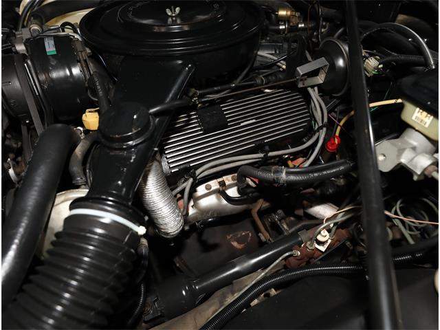1985 Cadillac Eldorado (CC-2084121) for sale in Addison, Illinois