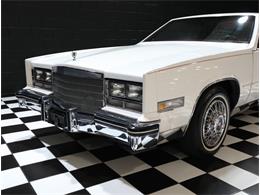 1985 Cadillac Eldorado (CC-2084121) for sale in Addison, Illinois