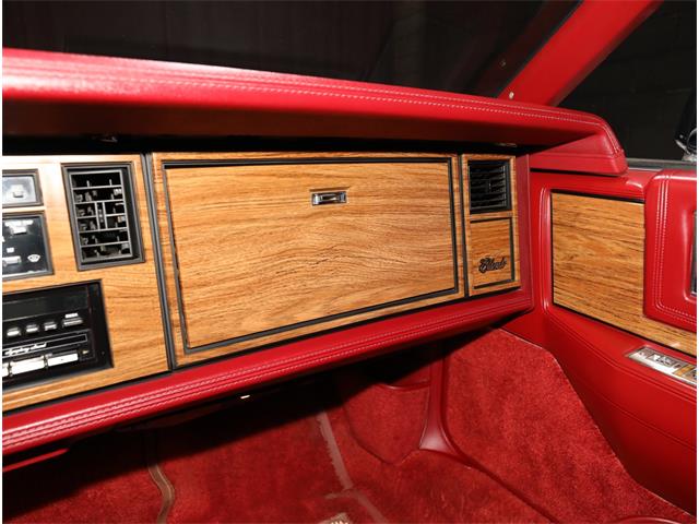 1985 Cadillac Eldorado (CC-2084121) for sale in Addison, Illinois