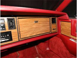 1985 Cadillac Eldorado (CC-2084121) for sale in Addison, Illinois