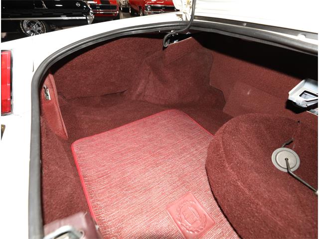 1985 Cadillac Eldorado (CC-2084121) for sale in Addison, Illinois