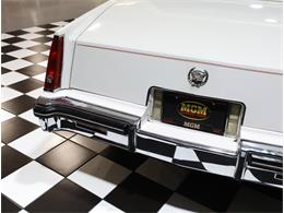 1985 Cadillac Eldorado (CC-2084121) for sale in Addison, Illinois