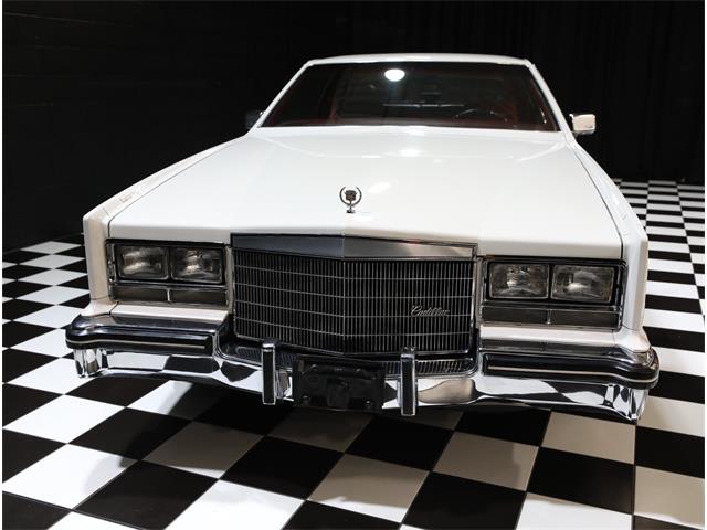 1985 Cadillac Eldorado (CC-2084121) for sale in Addison, Illinois