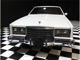 1985 Cadillac Eldorado (CC-2084121) for sale in Addison, Illinois