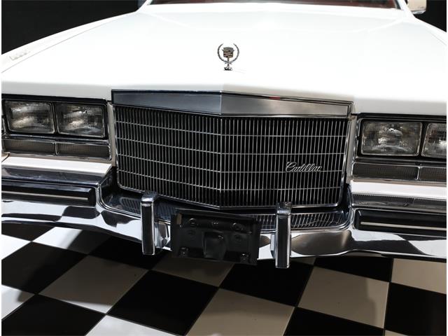 1985 Cadillac Eldorado (CC-2084121) for sale in Addison, Illinois