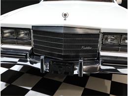 1985 Cadillac Eldorado (CC-2084121) for sale in Addison, Illinois