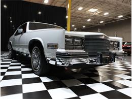1985 Cadillac Eldorado (CC-2084121) for sale in Addison, Illinois
