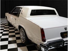 1985 Cadillac Eldorado (CC-2084121) for sale in Addison, Illinois