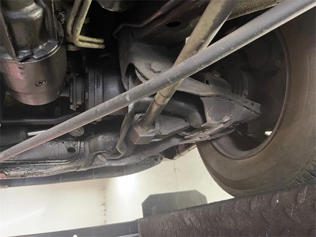 1985 Cadillac Eldorado (CC-2084121) for sale in Addison, Illinois