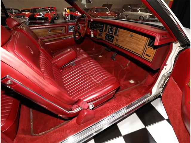 1985 Cadillac Eldorado (CC-2084121) for sale in Addison, Illinois