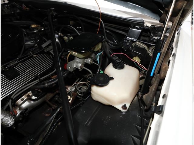 1985 Cadillac Eldorado (CC-2084121) for sale in Addison, Illinois