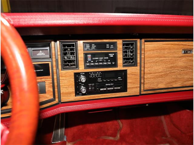 1985 Cadillac Eldorado (CC-2084121) for sale in Addison, Illinois