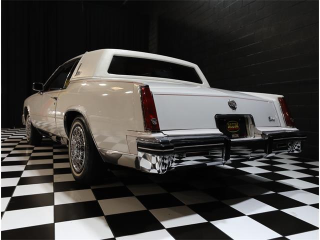1985 Cadillac Eldorado (CC-2084121) for sale in Addison, Illinois