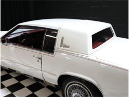 1985 Cadillac Eldorado (CC-2084121) for sale in Addison, Illinois
