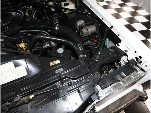 1985 Cadillac Eldorado (CC-2084121) for sale in Addison, Illinois