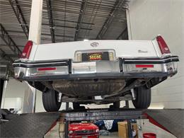 1985 Cadillac Eldorado (CC-2084121) for sale in Addison, Illinois