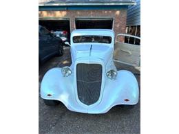 1935 Chevrolet Coupe (CC-2084122) for sale in Cadillac, Michigan