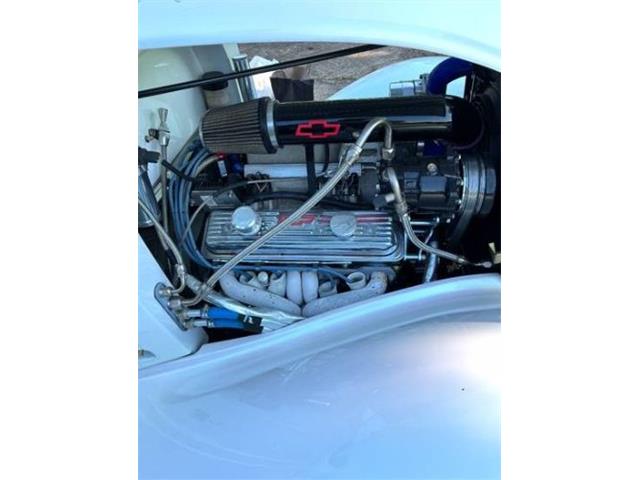 1935 Chevrolet Coupe (CC-2084122) for sale in Cadillac, Michigan