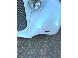 1935 Chevrolet Coupe (CC-2084122) for sale in Cadillac, Michigan