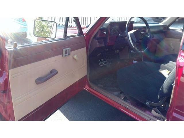 1984 Toyota Pickup (CC-2084123) for sale in Cadillac, Michigan