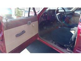 1984 Toyota Pickup (CC-2084123) for sale in Cadillac, Michigan