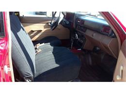 1984 Toyota Pickup (CC-2084123) for sale in Cadillac, Michigan