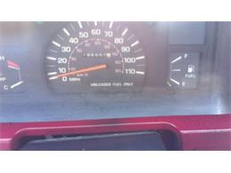 1984 Toyota Pickup (CC-2084123) for sale in Cadillac, Michigan