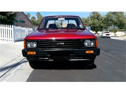 1984 Toyota Pickup (CC-2084123) for sale in Cadillac, Michigan