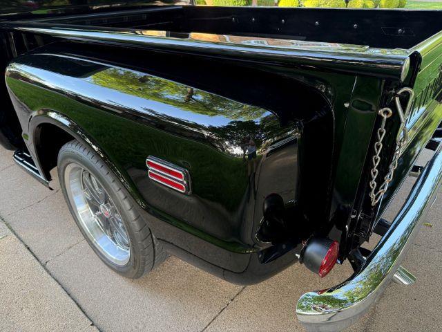 1967 Chevrolet C10 (CC-2084124) for sale in Cadillac, Michigan