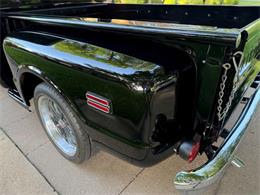 1967 Chevrolet C10 (CC-2084124) for sale in Cadillac, Michigan