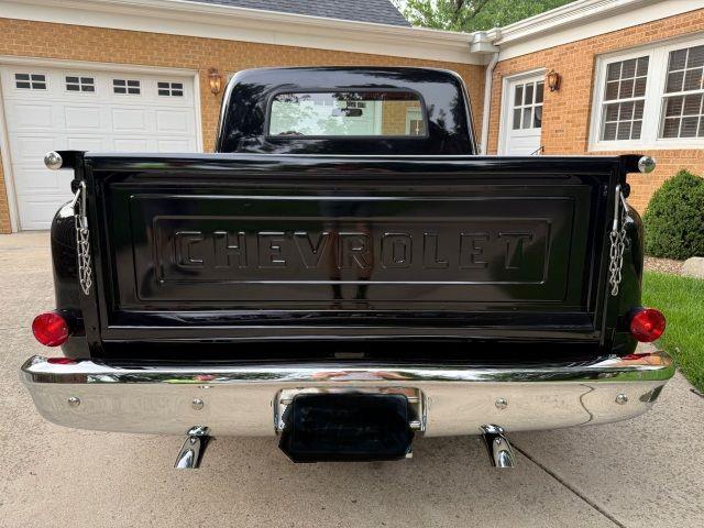 1967 Chevrolet C10 (CC-2084124) for sale in Cadillac, Michigan