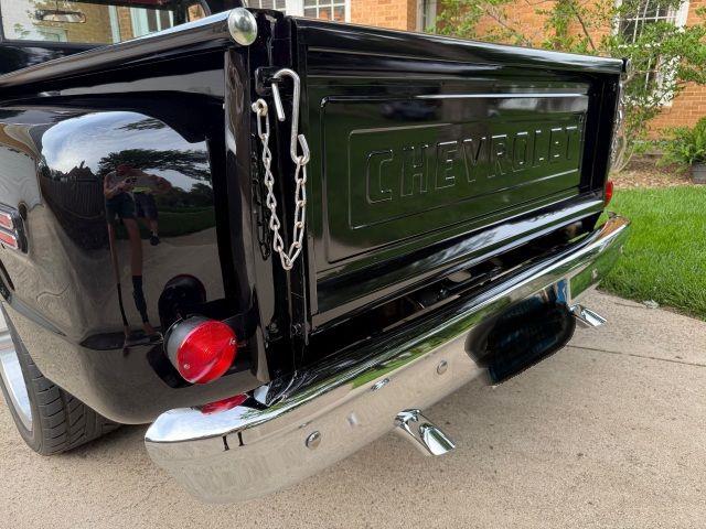 1967 Chevrolet C10 (CC-2084124) for sale in Cadillac, Michigan