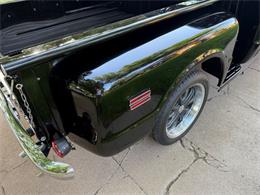 1967 Chevrolet C10 (CC-2084124) for sale in Cadillac, Michigan