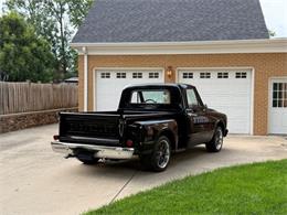 1967 Chevrolet C10 (CC-2084124) for sale in Cadillac, Michigan