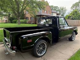 1967 Chevrolet C10 (CC-2084124) for sale in Cadillac, Michigan